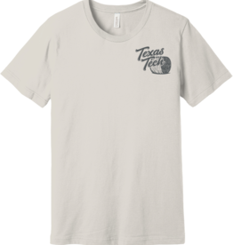 Bella Canvas Farmer Oasis Short Sleeve Tee