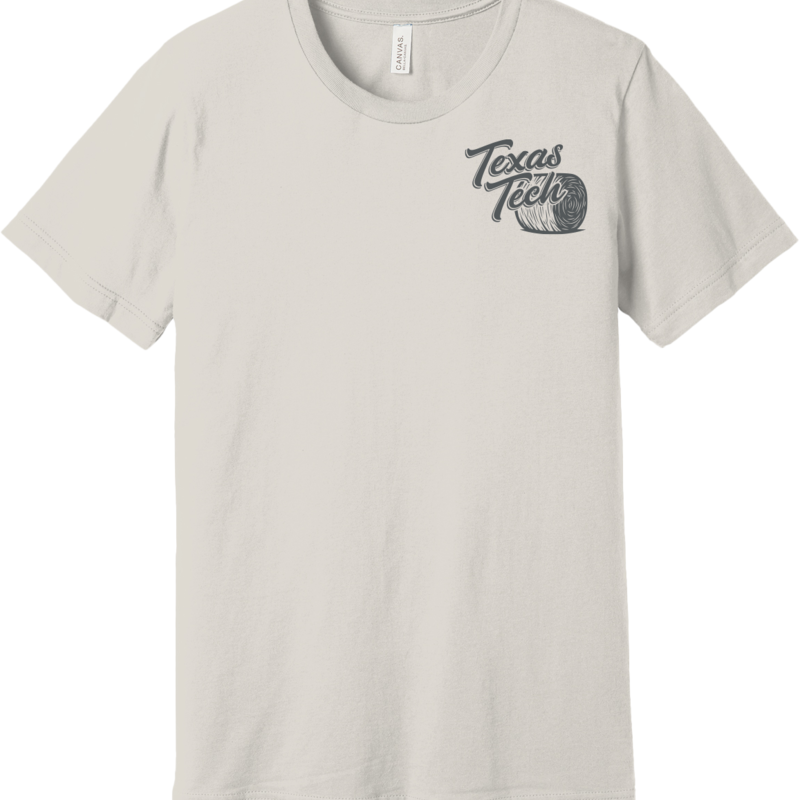 Bella Canvas Farmer Oasis Short Sleeve Tee