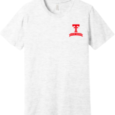 Bella Canvas Goin Band 100 Years Short Sleeve Tee