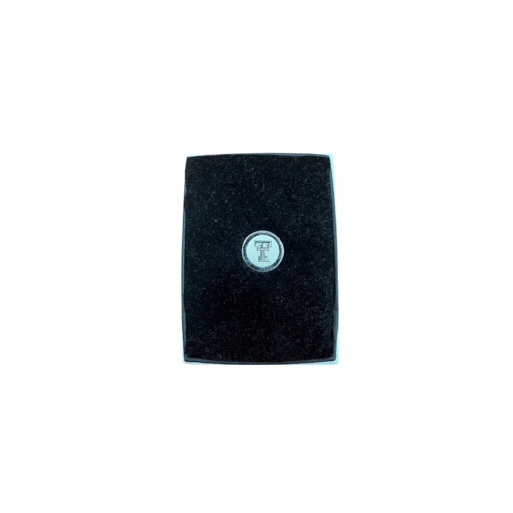 CSI International Lapel Pin