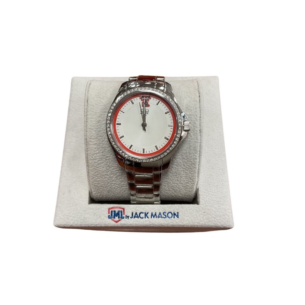 Women's Glitz Sports Watch