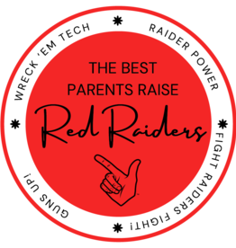 Game Day Girls Best Parents Sticker