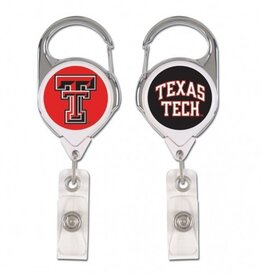 Circle Badge Holder