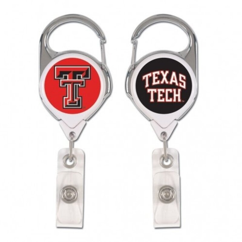 Circle Badge Holder