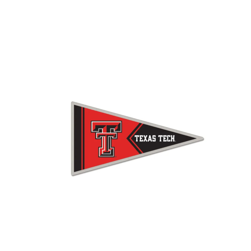 Collectible Pin - Pennant