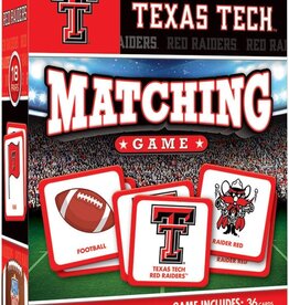 YoutheFan Match Game - 36 Cards
