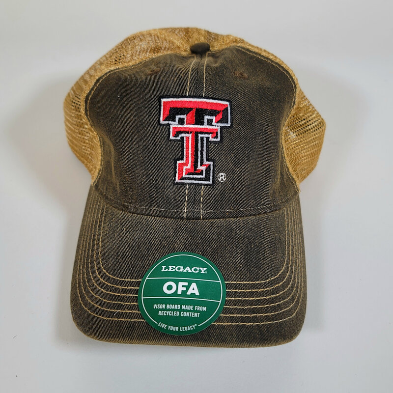 Old Favorite Trucker Cap