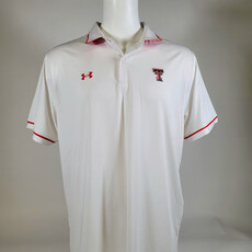 Under Armour T2G Tipped Polo - Under Armour T2G Tipped Polo