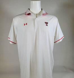 Under Armour T2G Tipped Polo