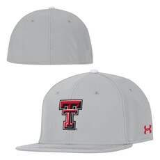 Under Armour Huddle Double T Flatbill Cap