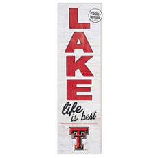 Indoor/Outdoor Sign 10x35