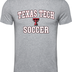 Canvas Outline Soccer Arch Youth Tee