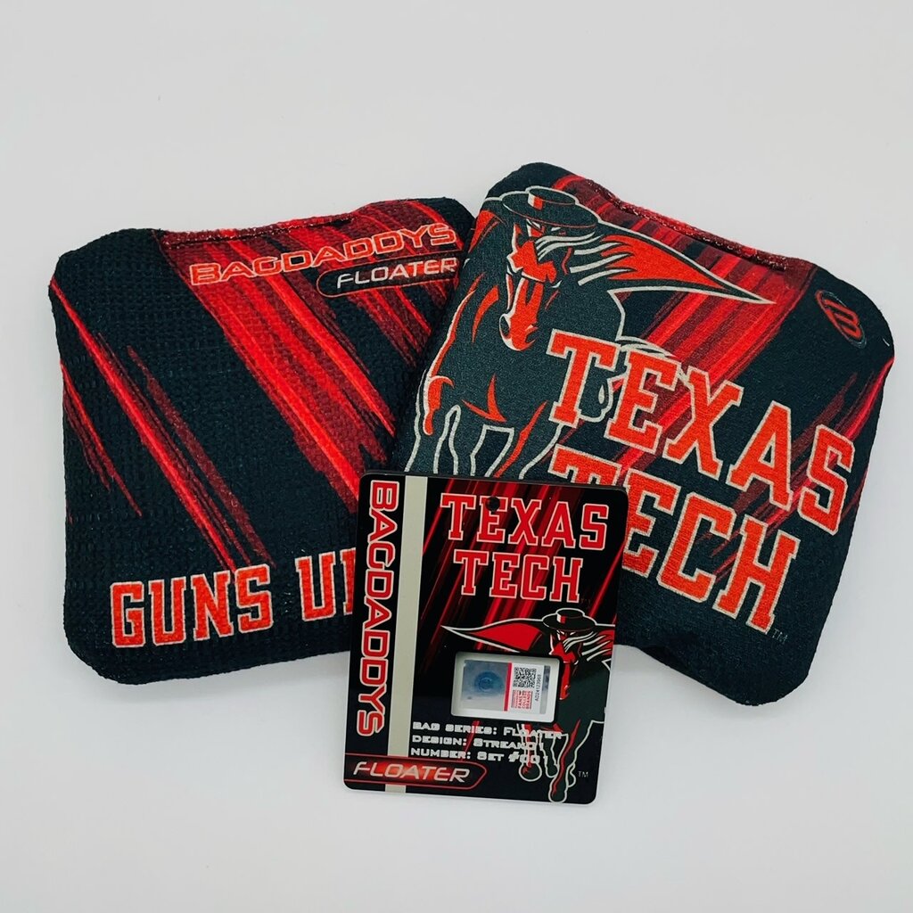 Cornhole Bags Set of 4