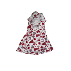 Clover Cottage Go Team Girls Athletic Dress