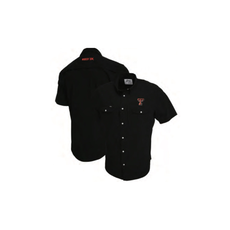 Snaps Clothing Co. Tailgater Snap Short Sleeve Shirt