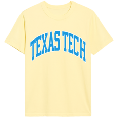 Hawaiian Arch Short Sleeve Tee