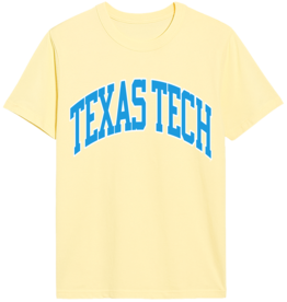 Hawaiian Arch Short Sleeve Tee