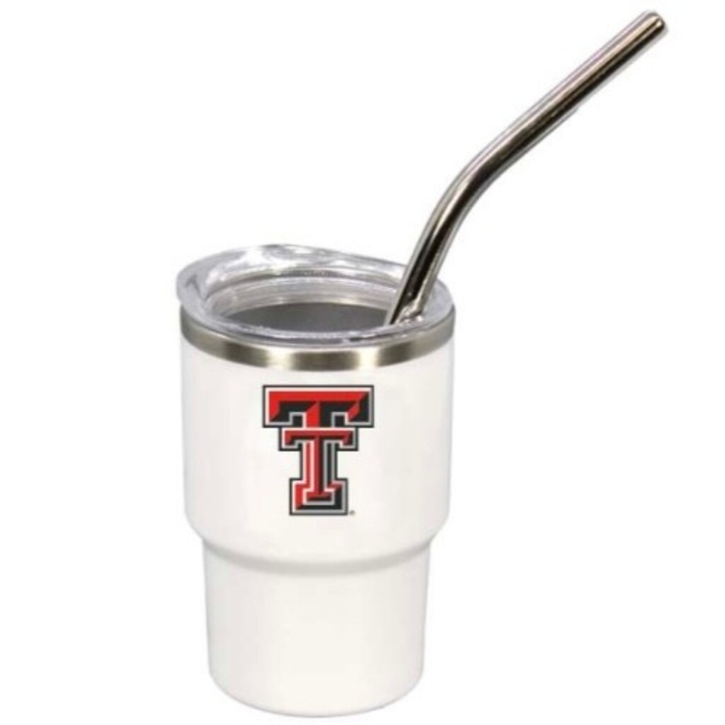 Jenkins Mini Tumbler Shot Glass