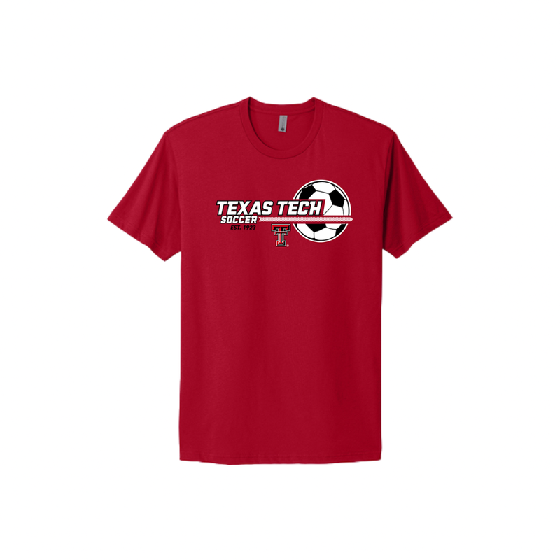 Next Level Soccer Rush Short Sleeve Tee