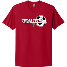 Next Level Soccer Rush Short Sleeve Tee