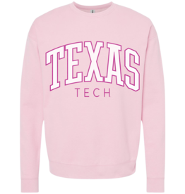Tultex Tech Arch OS Fleece Sweatshirt