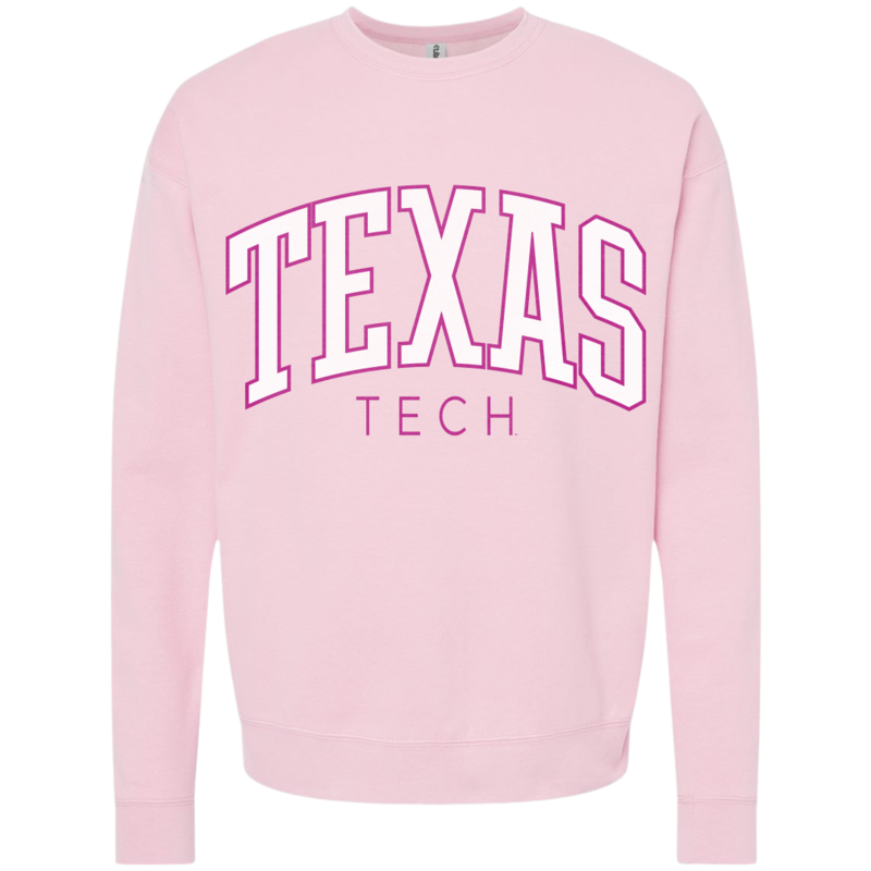 Tultex Tech Arch OS Fleece Sweatshirt