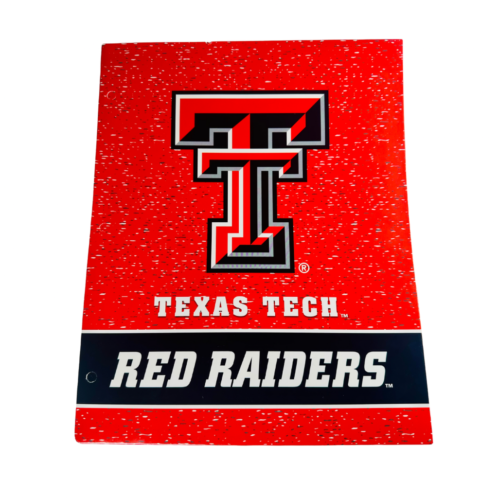 Logo Sketch Pocket Folder