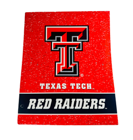 Logo Sketch Pocket Folder
