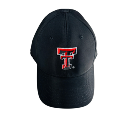 Otto Double T Flex Fitted Cap