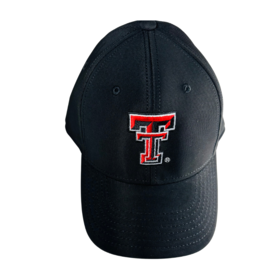 Otto Double T Flex Fitted Cap