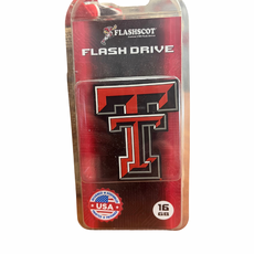 Double T USB Drive