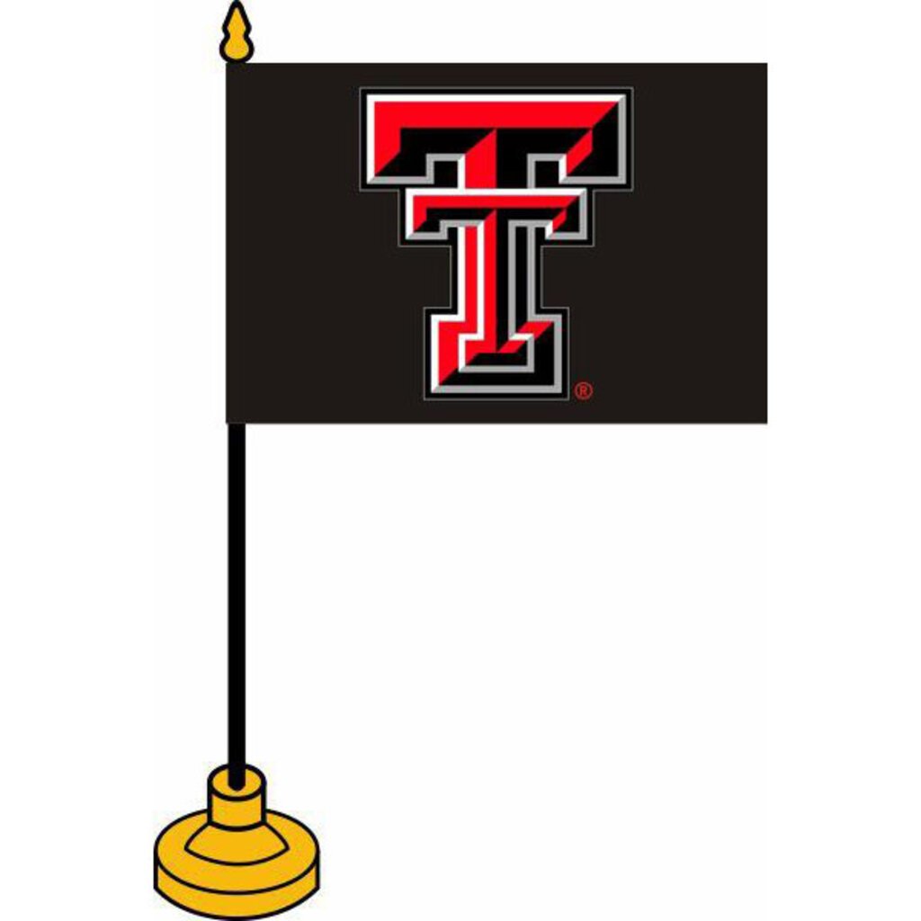 Desk Flag 4X6