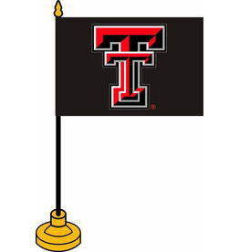 Desk Flag 4X6