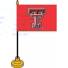 Desk Flag 4X6