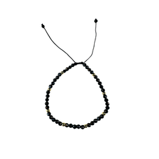 Stretch Bead Bracelet