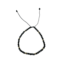 Stretch Bead Bracelet