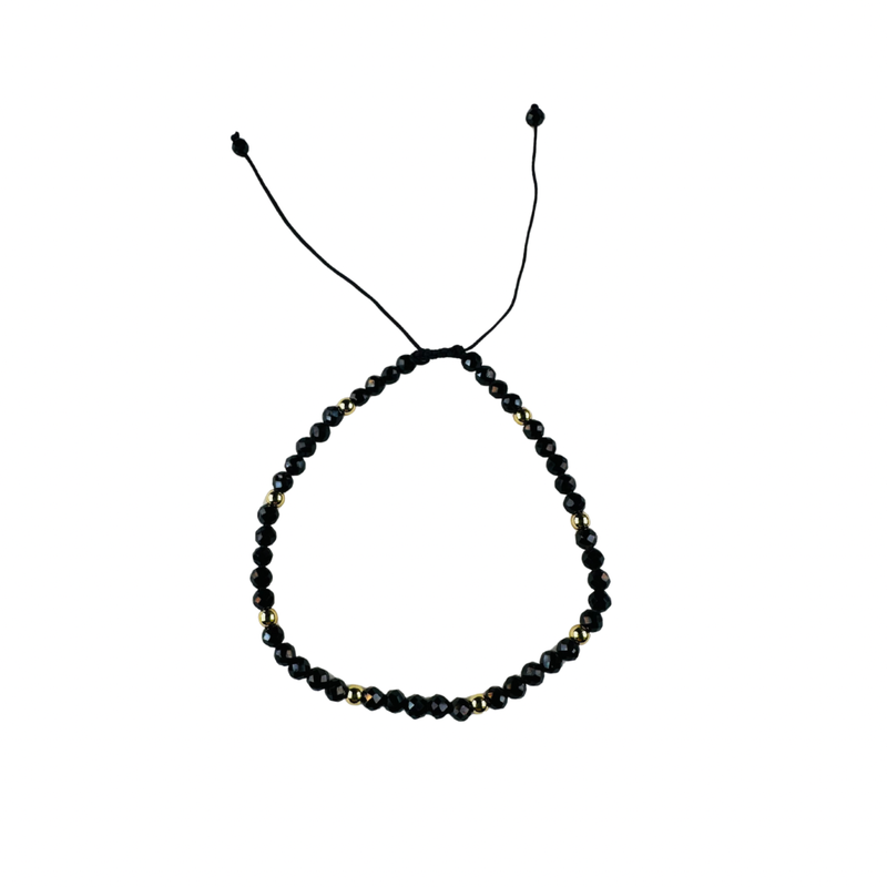 Stretch Bead Bracelet