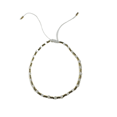 Stretch Bead Bracelet