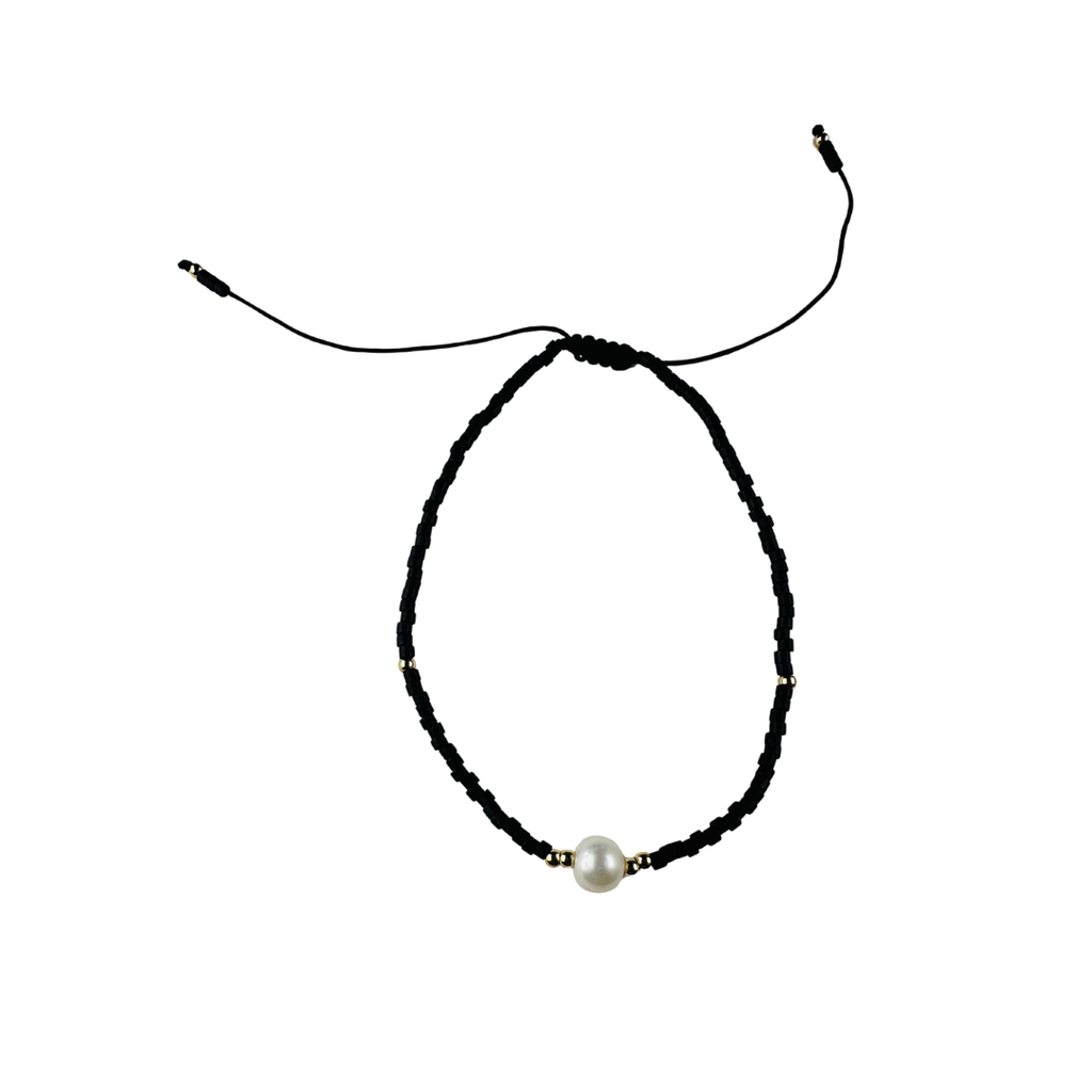 Sunrise USA Stretch Bead Bracelet