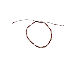 Stretch Bead Bracelet