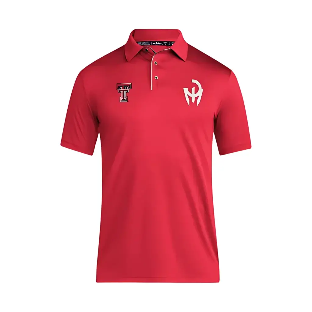 Mahomes Team Polo