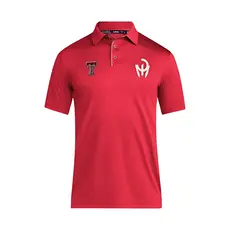 Adidas Mahomes Team Polo