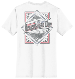 Agriculture Kent State Short Sleeve Tee