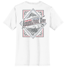 District Threads Agriculture Kent State Short Sleeve Tee