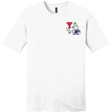 District Threads Agriculture Kent State Short Sleeve Tee