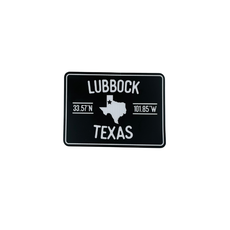 Sticker - Water Proof, Die Cut