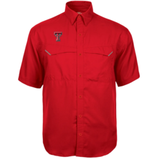 Pro Fishing Short Sleeve Shirt