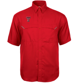 Pro Fishing Short Sleeve Shirt