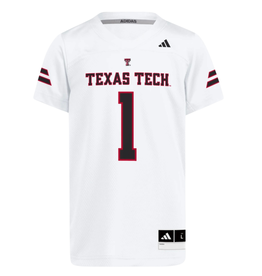 Adidas Youth Football Jersey