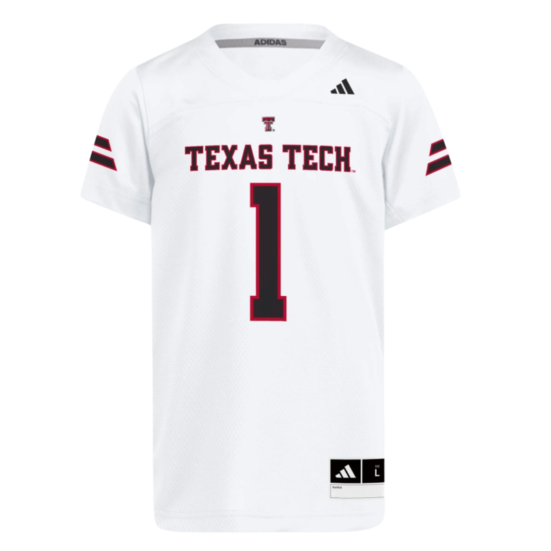 Adidas Youth Football Jersey